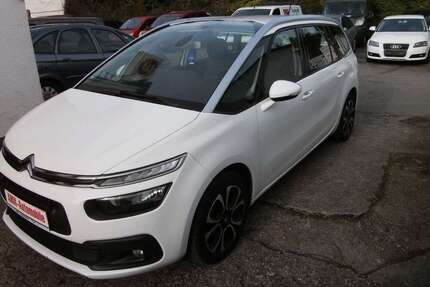 Citroen Grand C4 Picasso Gebrauchtwagen