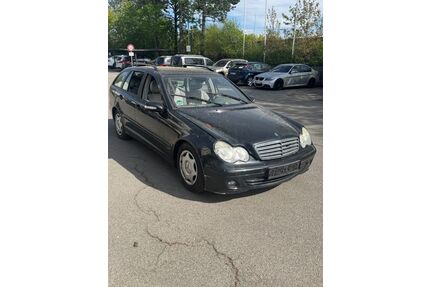 Mercedes-Benz C 220 Gebrauchtwagen