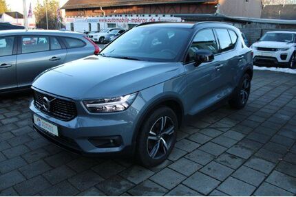 Volvo XC40 Gebrauchtwagen