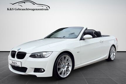 BMW 335 Gebrauchtwagen