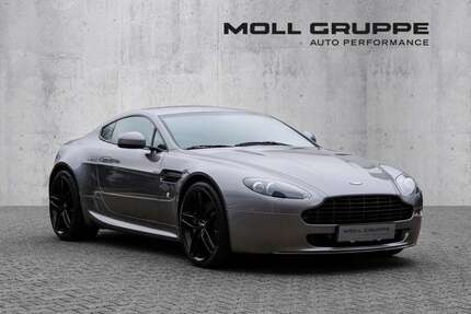 Aston Martin V8 Gebrauchtwagen
