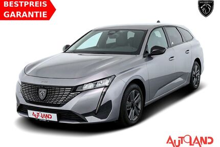 Peugeot 308 Gebrauchtwagen