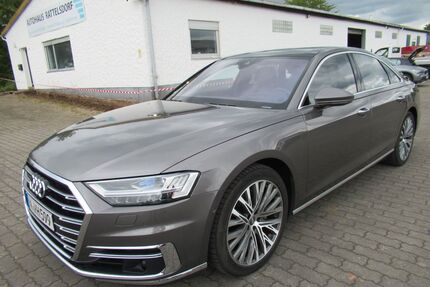Audi A8 Gebrauchtwagen