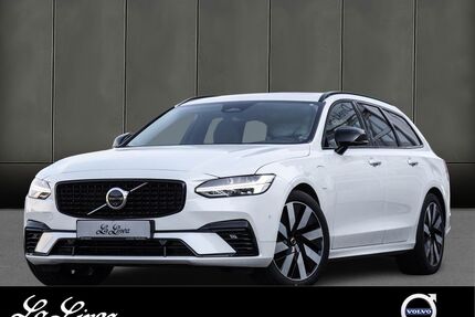 Volvo V90 Gebrauchtwagen