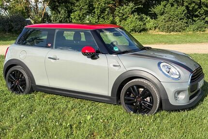 Mini ONE Gebrauchtwagen