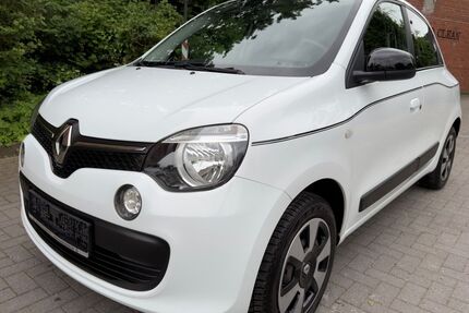 Renault Twingo Gebrauchtwagen