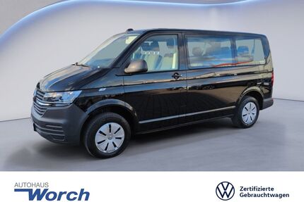 VW T6 Kombi Gebrauchtwagen
