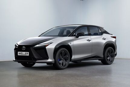 Lexus RZ Gebrauchtwagen