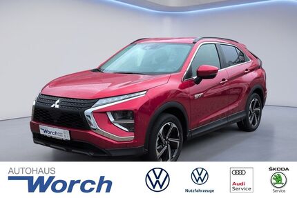 Mitsubishi Eclipse Cross Gebrauchtwagen