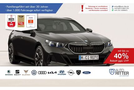 BMW 550 Gebrauchtwagen