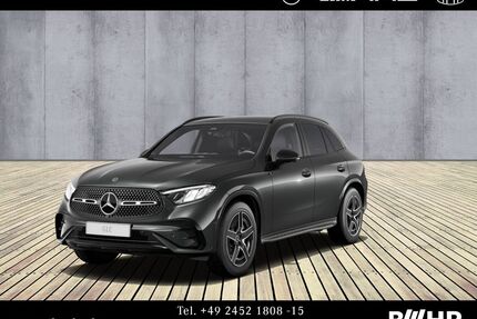 Mercedes-Benz GLC 200 Gebrauchtwagen