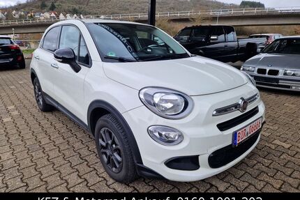 Fiat 500X Gebrauchtwagen