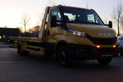 IVECO Daily Gebrauchtwagen