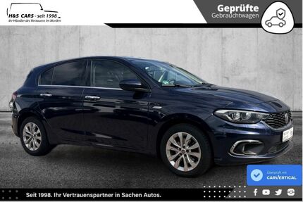 Fiat Tipo Gebrauchtwagen