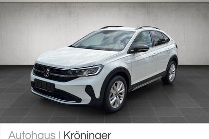 VW Taigo Gebrauchtwagen