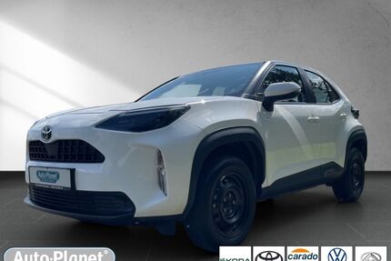 Toyota Yaris Cross Gebrauchtwagen