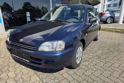 Toyota Starlet Gebrauchtwagen