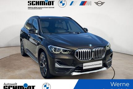 BMW X1 Gebrauchtwagen