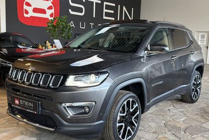 Jeep Compass Gebrauchtwagen