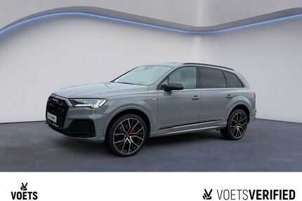 Audi Q7 Gebrauchtwagen