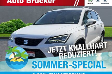 Seat Ateca Gebrauchtwagen