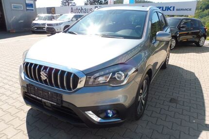 Suzuki SX4 Gebrauchtwagen