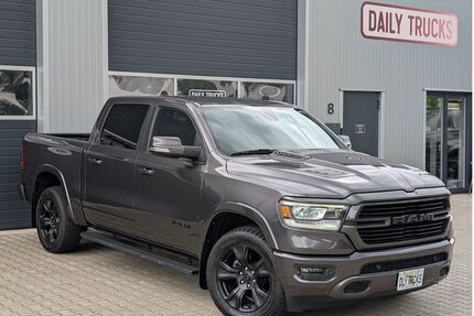 Dodge RAM Gebrauchtwagen