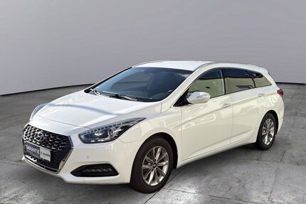 Hyundai i40 Gebrauchtwagen