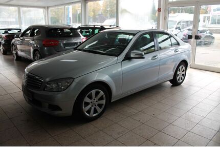 Mercedes-Benz C 200 Gebrauchtwagen