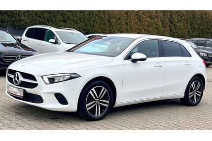 Mercedes-Benz A 250 Gebrauchtwagen