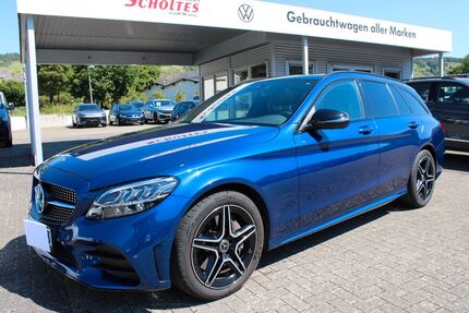 Mercedes-Benz C 300 Gebrauchtwagen