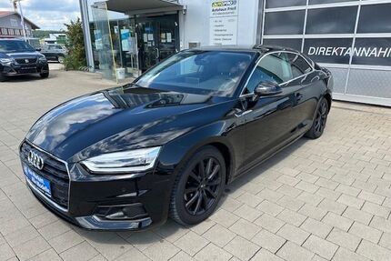 Audi A5 Gebrauchtwagen