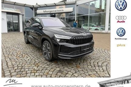 Skoda Kodiaq Gebrauchtwagen
