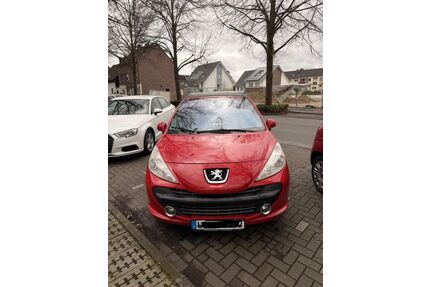 Peugeot 207 Gebrauchtwagen