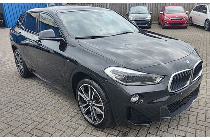 BMW X2 Gebrauchtwagen