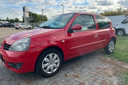 Renault Clio Gebrauchtwagen
