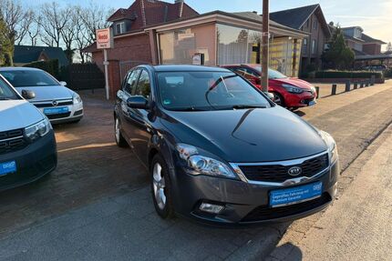 Kia ceed / Ceed Gebrauchtwagen