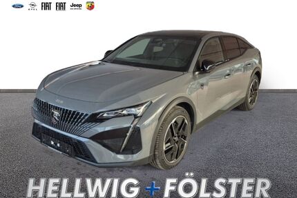 Peugeot 408 Gebrauchtwagen