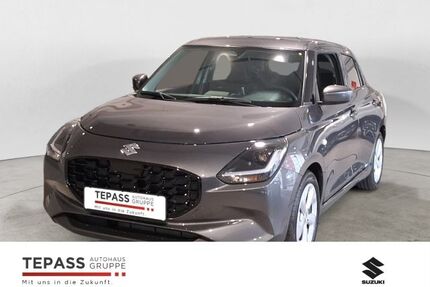 Suzuki Swift Gebrauchtwagen