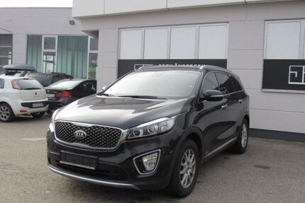 Kia Sorento Gebrauchtwagen