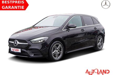 Mercedes-Benz B 250 Gebrauchtwagen