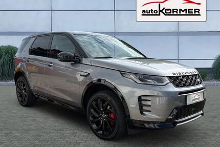 Land Rover Discovery Sport Gebrauchtwagen