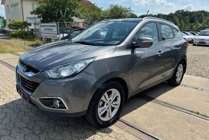 Hyundai ix35 Gebrauchtwagen