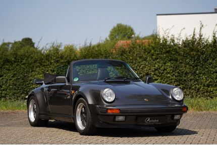 Porsche 930 Gebrauchtwagen