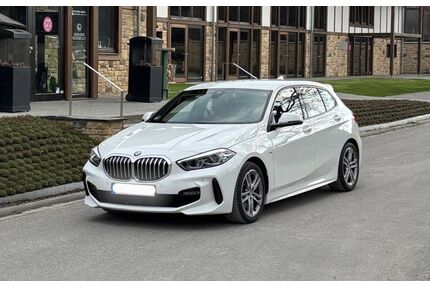 BMW 118 Gebrauchtwagen