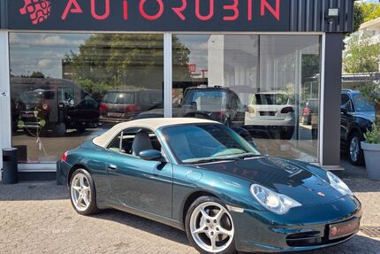 Porsche 996 Gebrauchtwagen