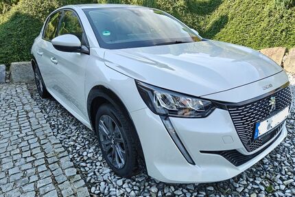 Peugeot 208 Gebrauchtwagen