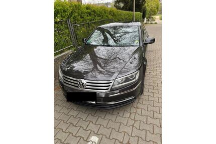 VW Phaeton Gebrauchtwagen