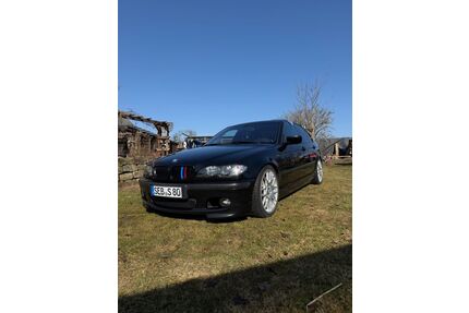 BMW 330 Gebrauchtwagen