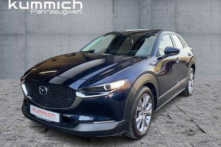 Mazda CX-30 Gebrauchtwagen